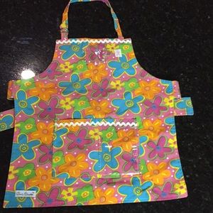 Children’s smock / apron